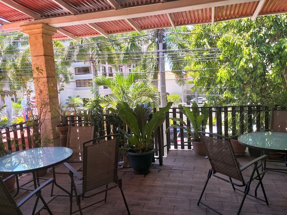 hotel arbol de suenos