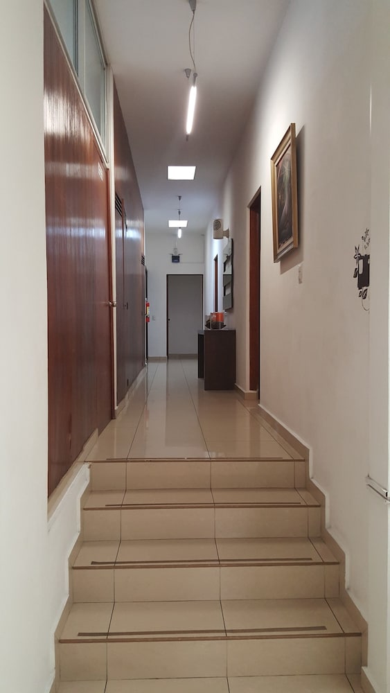 hotel arbol de suenos