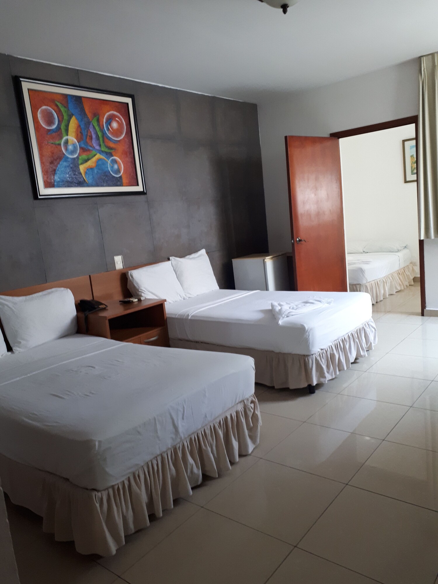 hotel arbol de suenos
