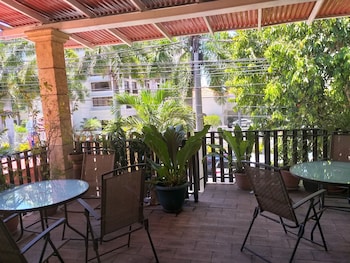 Hotel Arbol De Sueños,Redondel Masferrer>>San Salvador,3 star