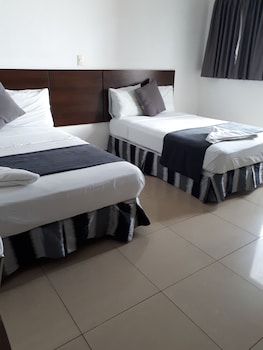 hotel arbol de suenos