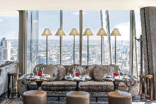shangri la the shard london