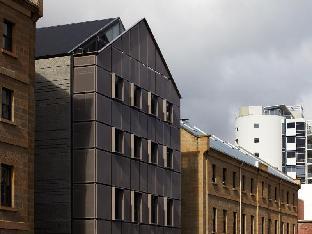 Salamanca Wharf Hotel,Glebe>>Battery Point,5 star