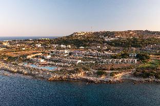 Kresten Royal Euphoria Resort,Kallithea>>Ammoudes,5 star