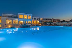 Kresten Royal Euphoria Resort,Kallithea>>Ammoudes,5 star