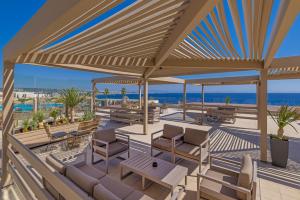 Kresten Royal Euphoria Resort,Kallithea>>Ammoudes,5 star