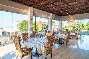 Kresten Royal Euphoria Resort,Kallithea>>Ammoudes,5 star