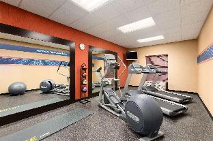 hampton inn suites opelika i85 auburn area
