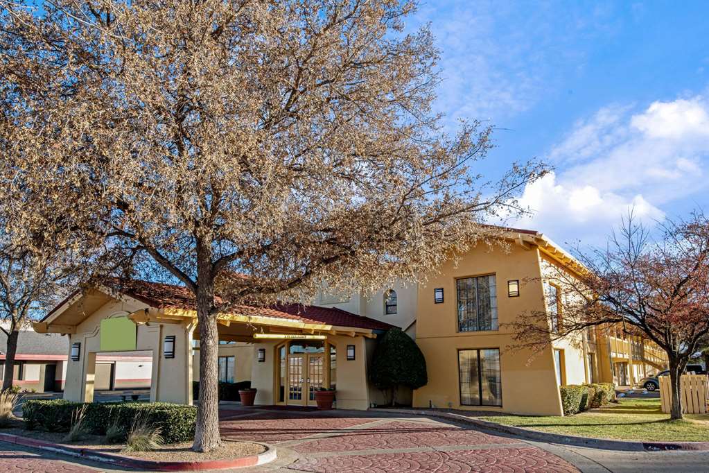 la quinta inn by wyndham amarillo mid city
