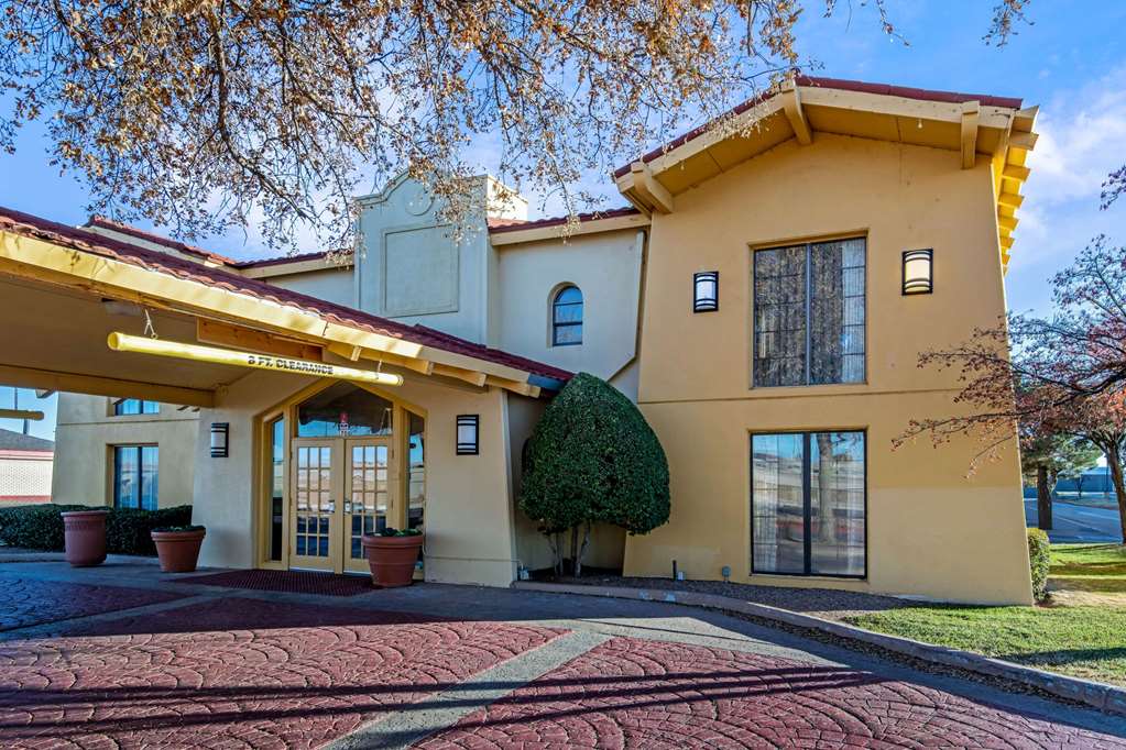 la quinta inn by wyndham amarillo mid city