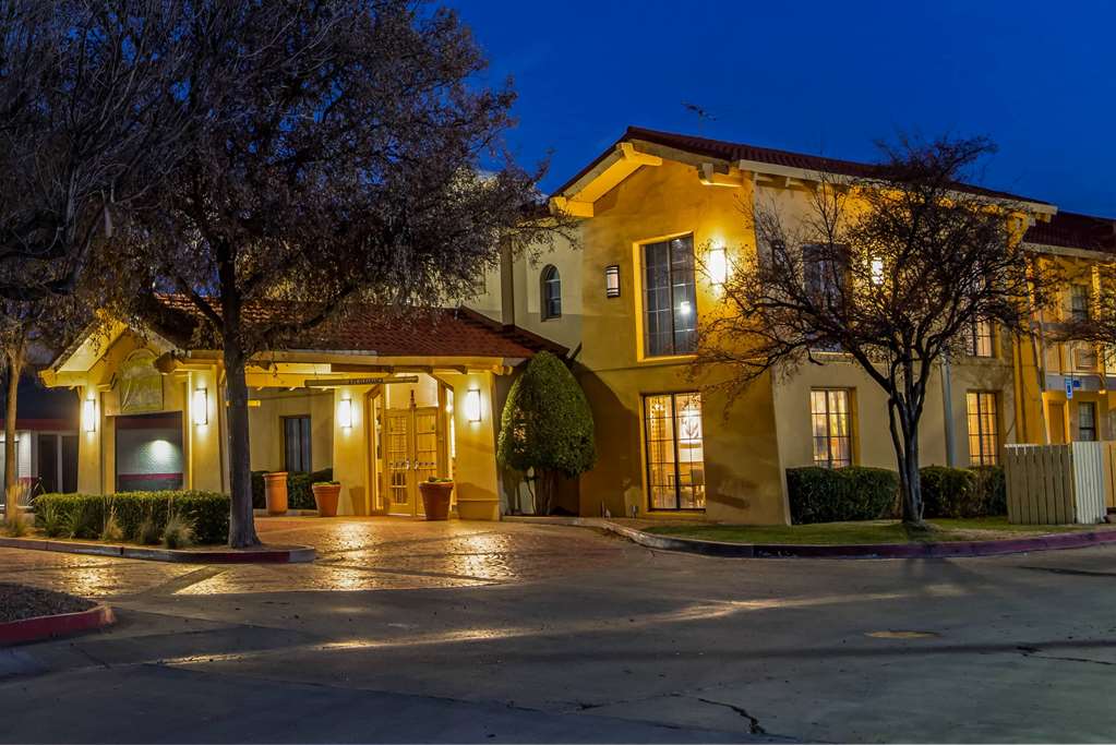 la quinta inn by wyndham amarillo mid city