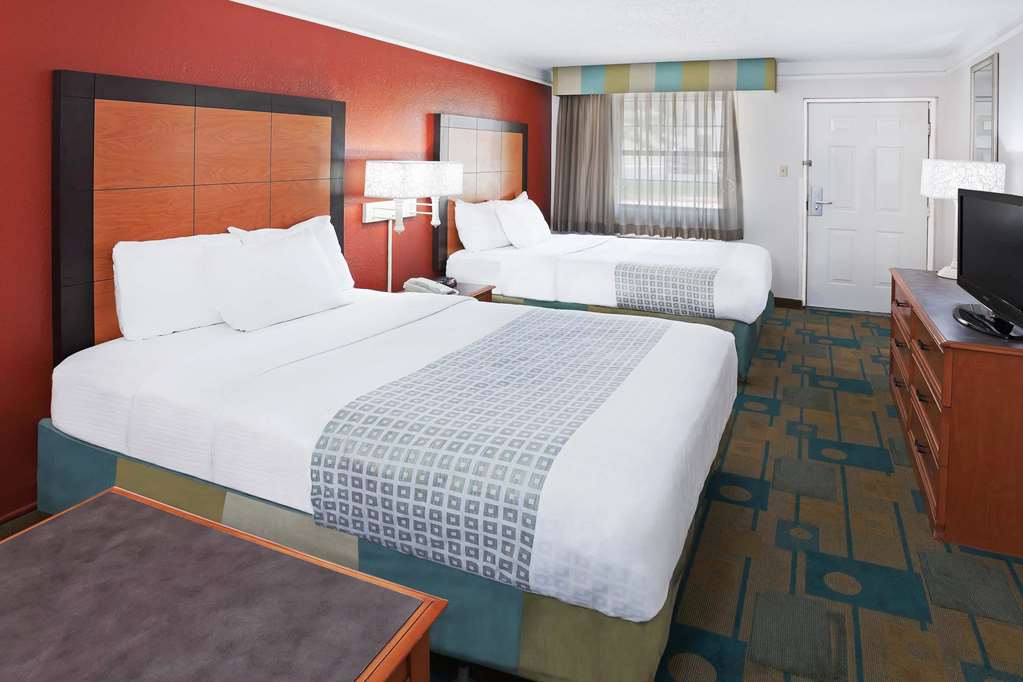 la quinta inn by wyndham amarillo mid city