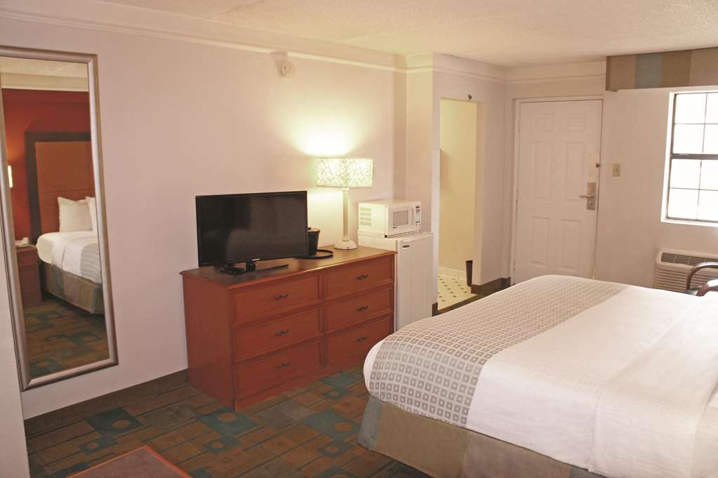 la quinta inn by wyndham amarillo mid city