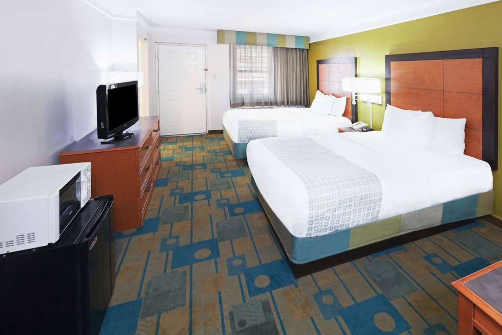 la quinta inn by wyndham amarillo mid city