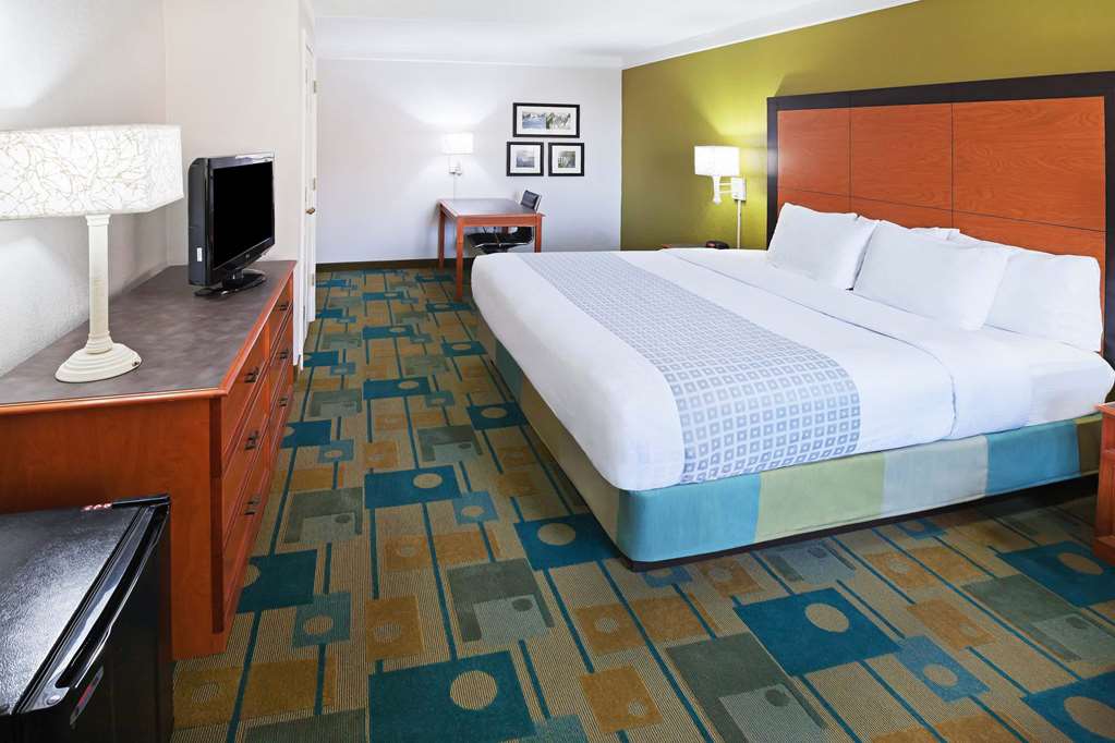 la quinta inn by wyndham amarillo mid city
