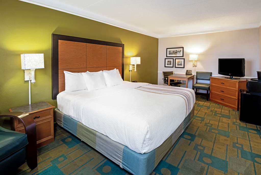 la quinta inn by wyndham amarillo mid city