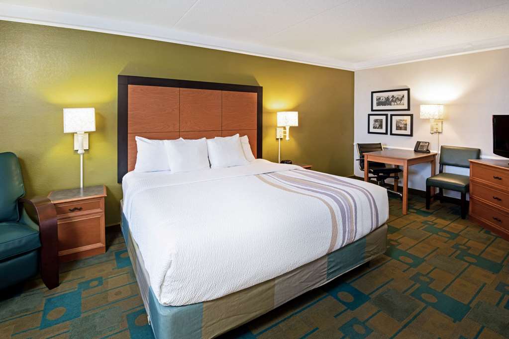 la quinta inn by wyndham amarillo mid city
