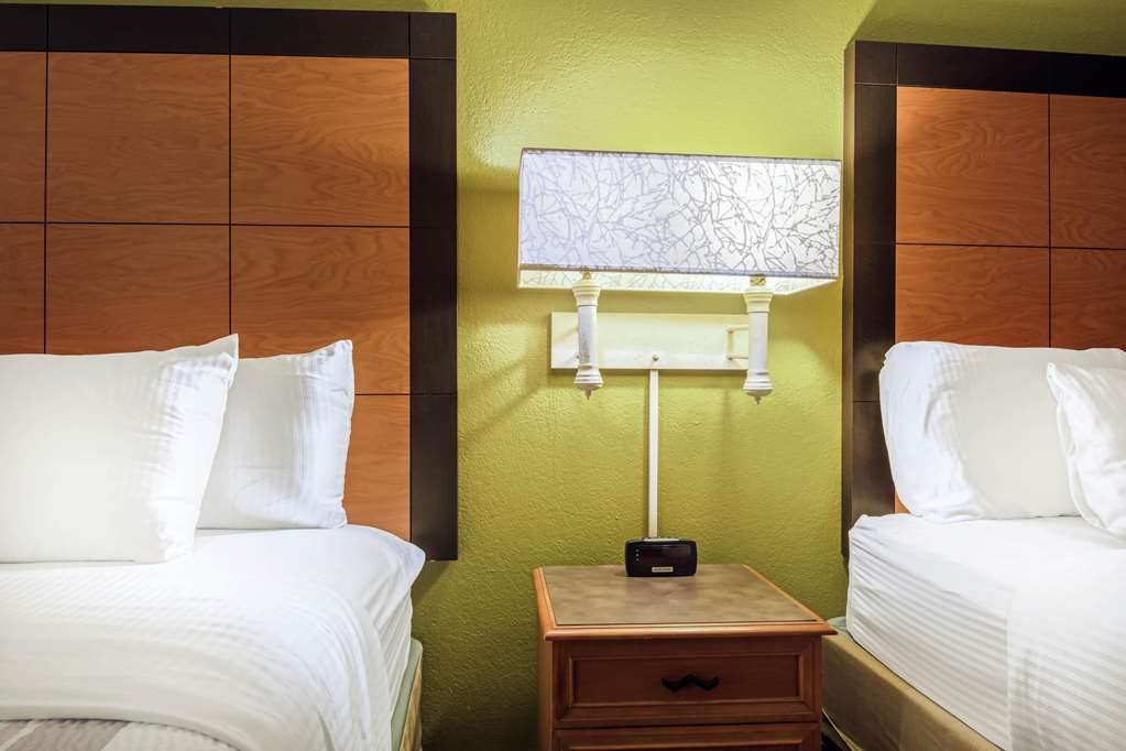 la quinta inn by wyndham amarillo mid city