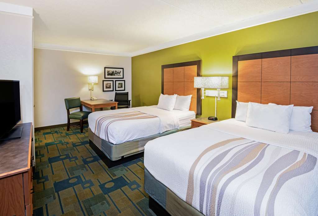 la quinta inn by wyndham amarillo mid city