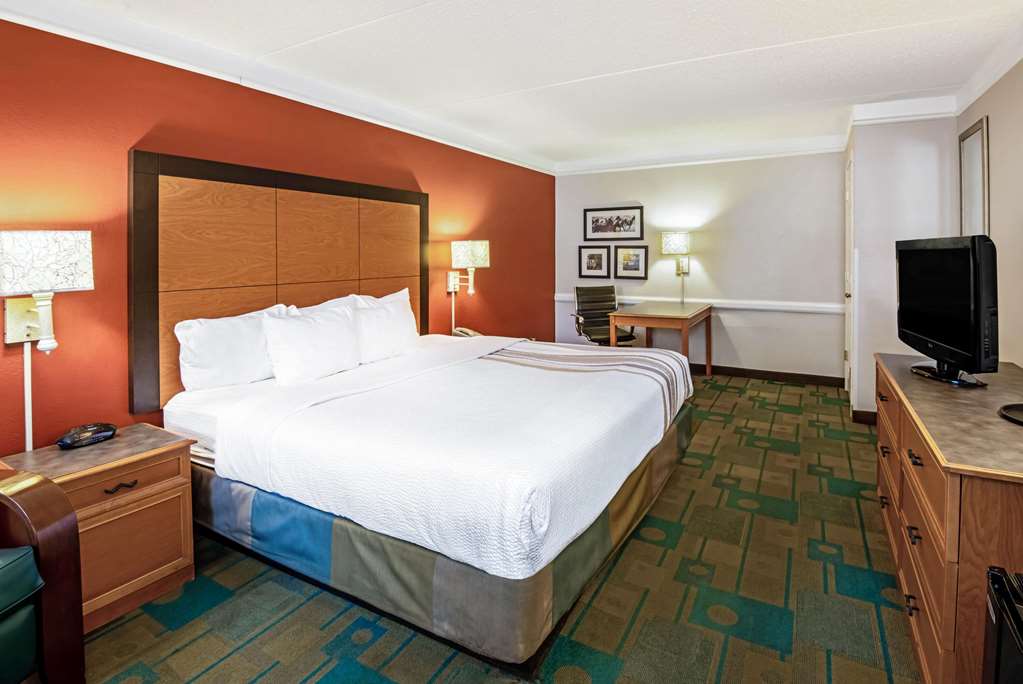 la quinta inn by wyndham amarillo mid city