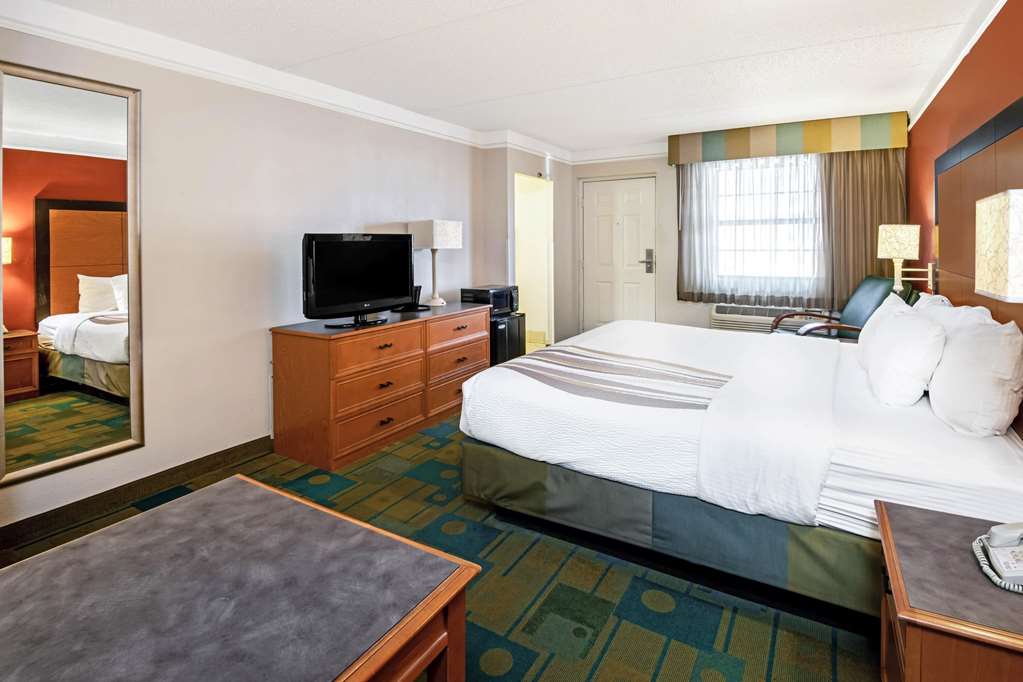 la quinta inn by wyndham amarillo mid city