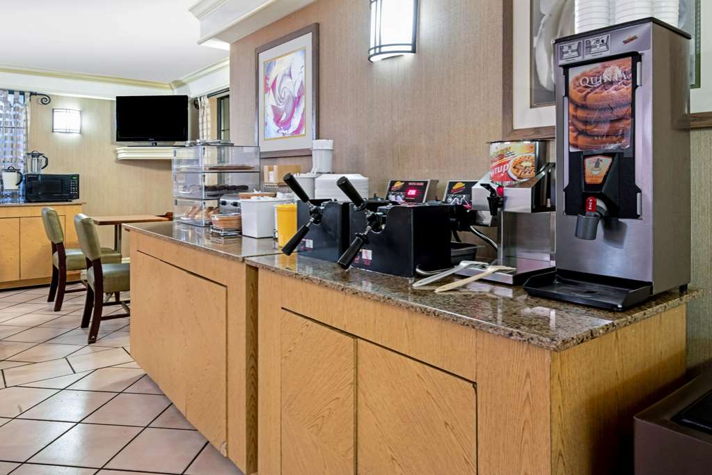 la quinta inn by wyndham amarillo mid city