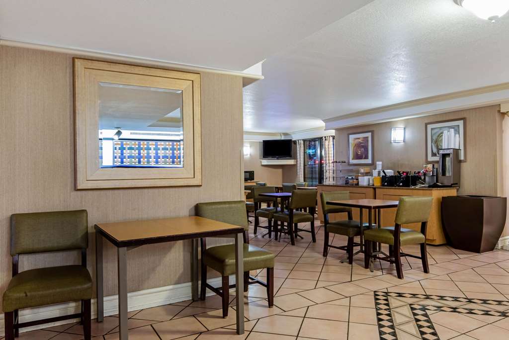la quinta inn by wyndham amarillo mid city