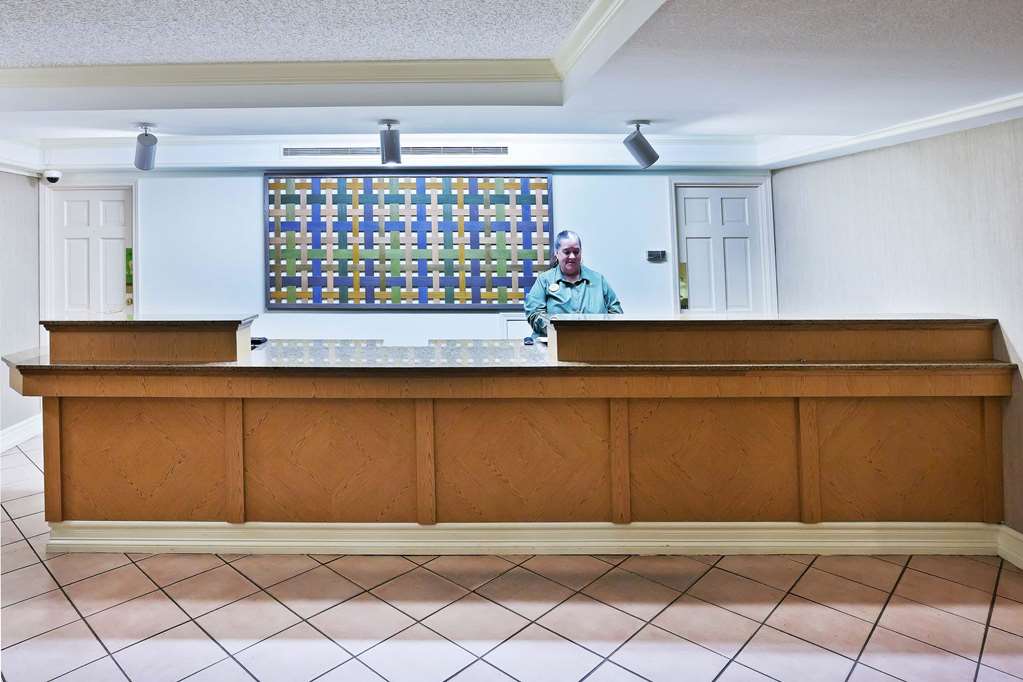 la quinta inn by wyndham amarillo mid city