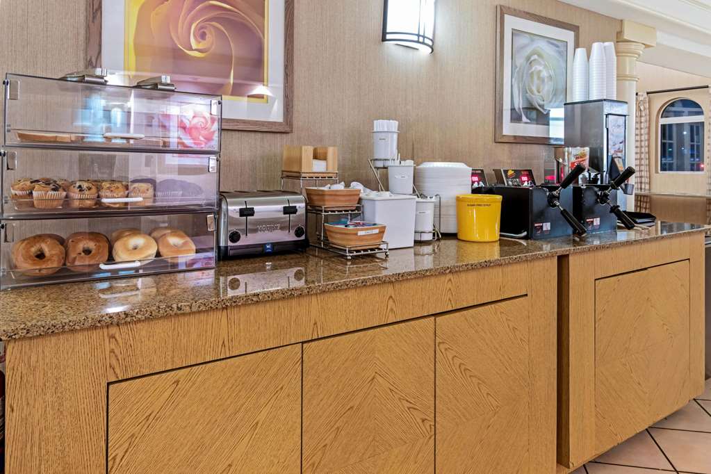 la quinta inn by wyndham amarillo mid city