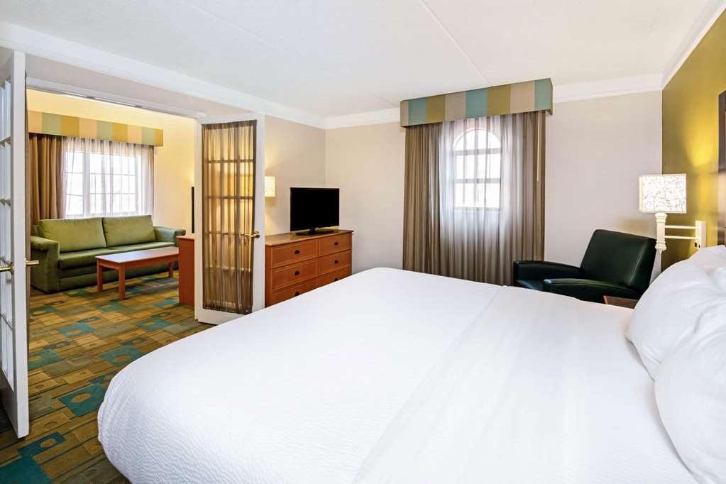 la quinta inn by wyndham amarillo mid city