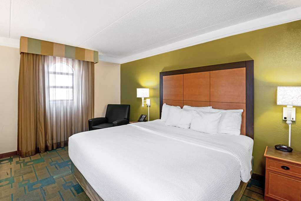 la quinta inn by wyndham amarillo mid city