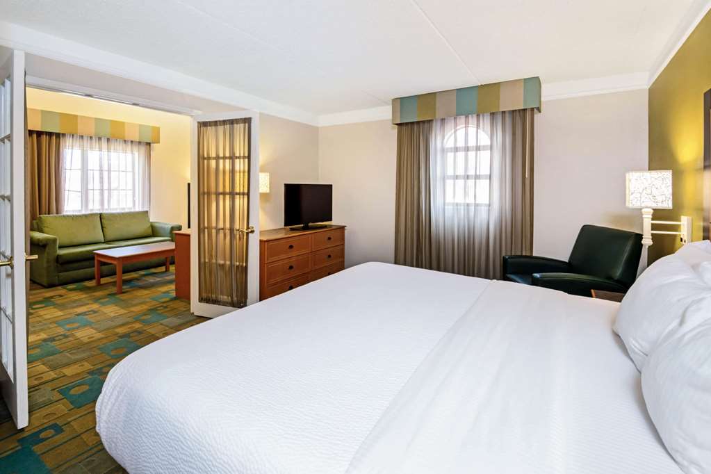 la quinta inn by wyndham amarillo mid city