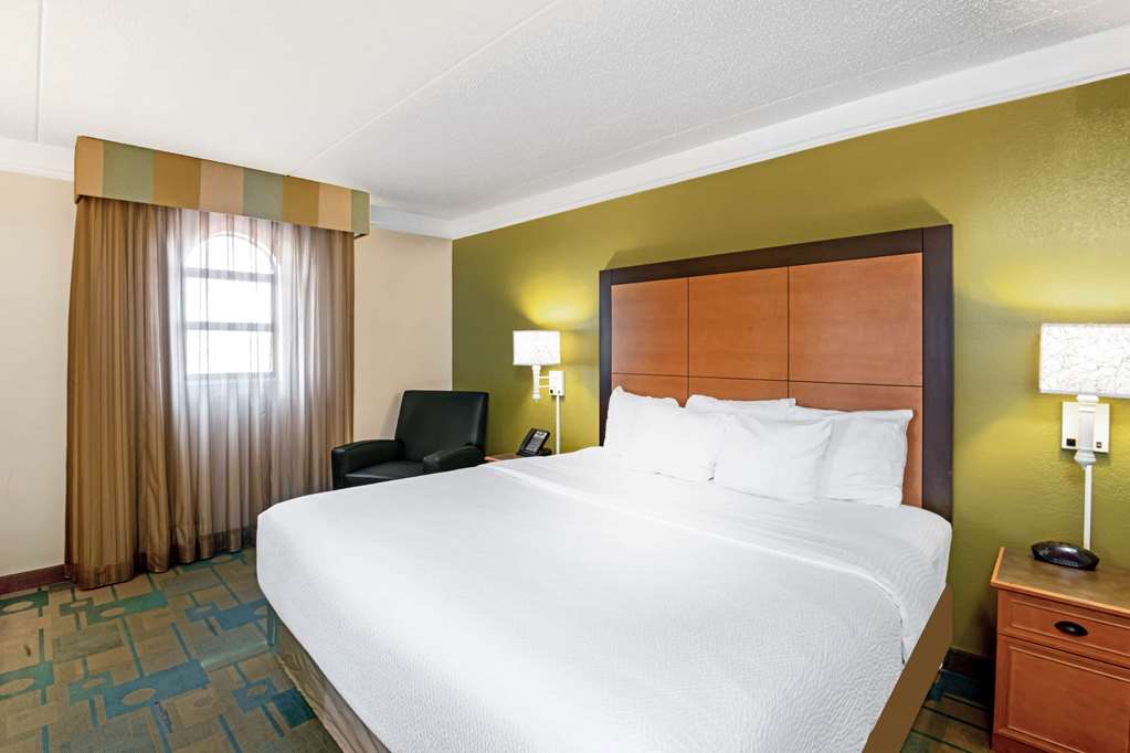 la quinta inn by wyndham amarillo mid city