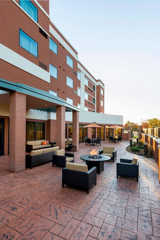 courtyard kalamazoo portage