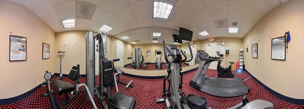 holiday inn express and suites lathrop by ihg