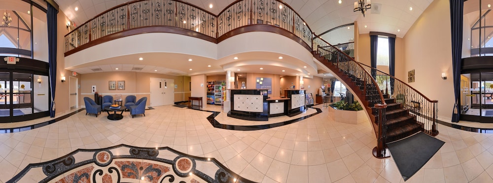 holiday inn express and suites lathrop by ihg