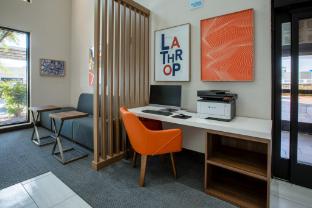 holiday inn express and suites lathrop by ihg
