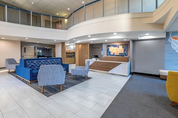 Holiday Inn Express & Suites Lathrop By Ihg,Manteca>>Lathrop,3 star