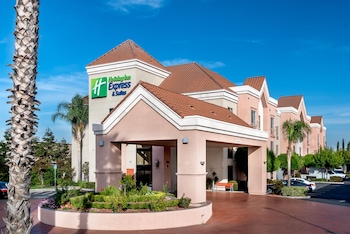 Holiday Inn Express & Suites Lathrop By Ihg,Manteca>>Lathrop,3 star