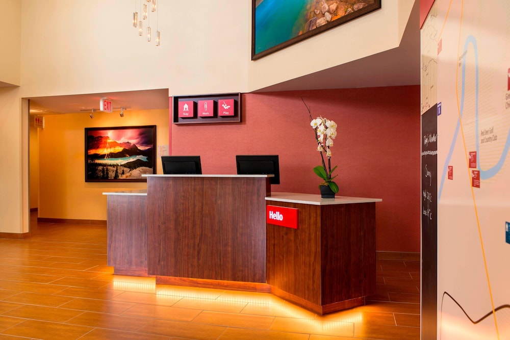 towneplace suites by marriott red deer