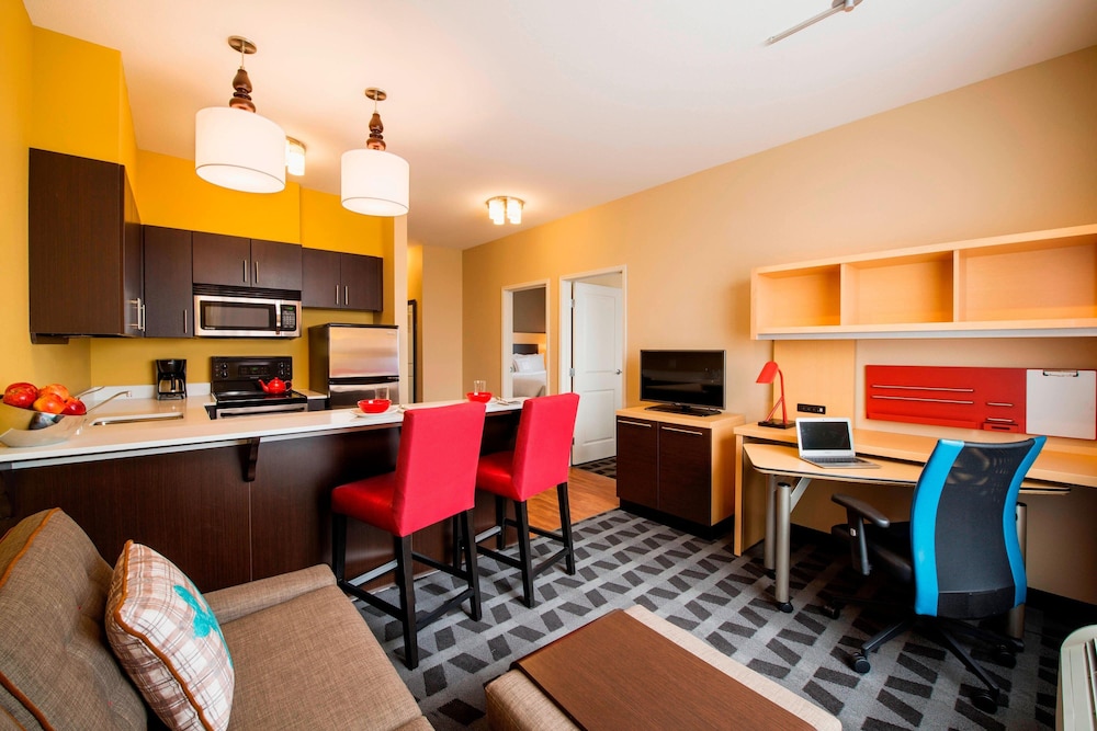 towneplace suites by marriott red deer