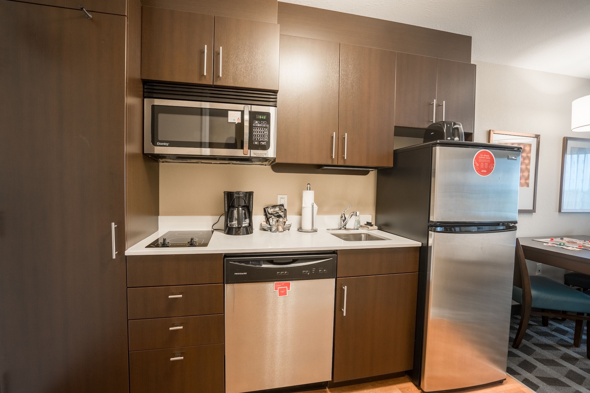 towneplace suites by marriott red deer