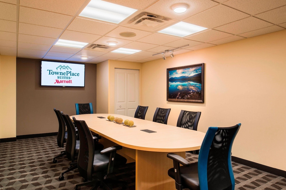 towneplace suites by marriott red deer