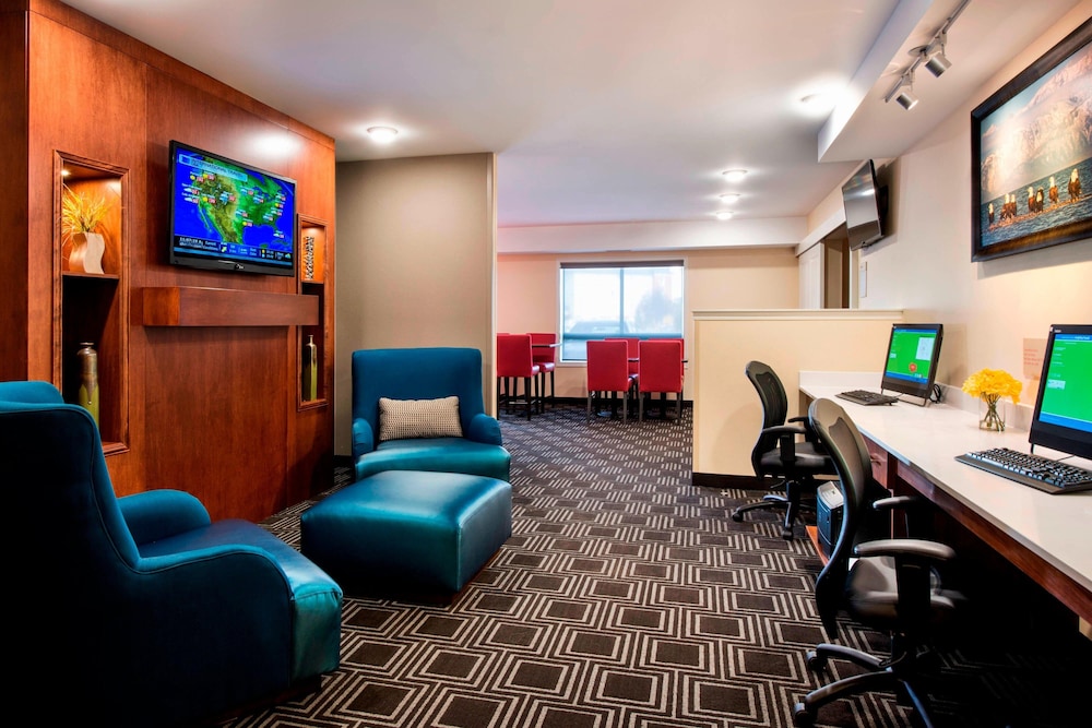 towneplace suites by marriott red deer
