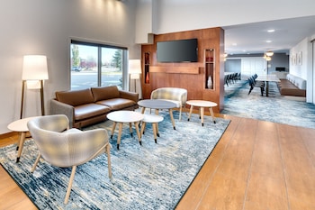 towneplace suites by marriott red deer