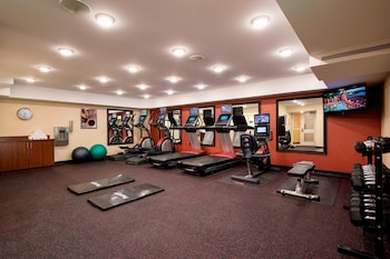 towneplace suites by marriott red deer