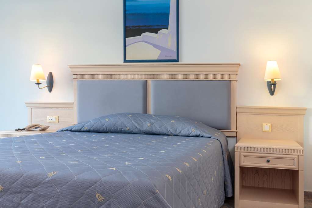lindos princess beach hotel all inclusive