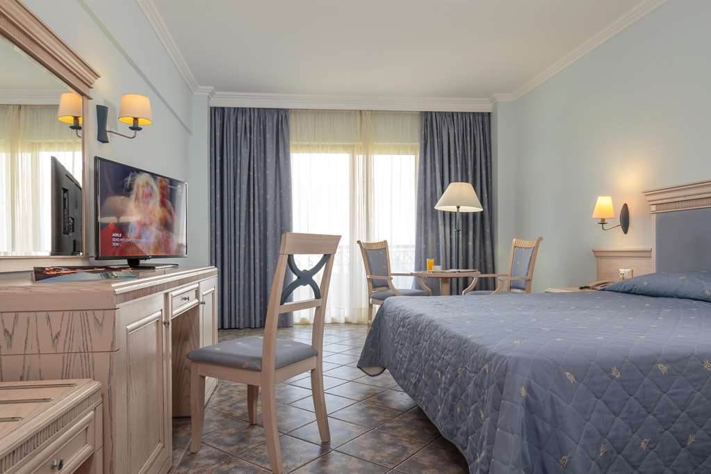 lindos princess beach hotel all inclusive