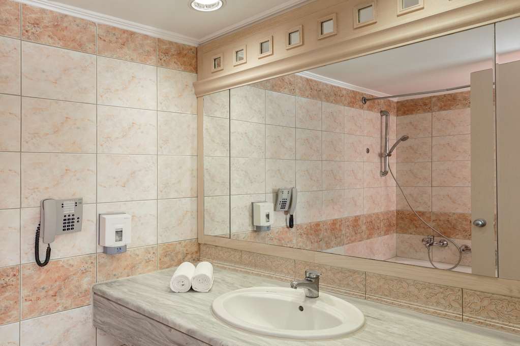 lindos princess beach hotel all inclusive