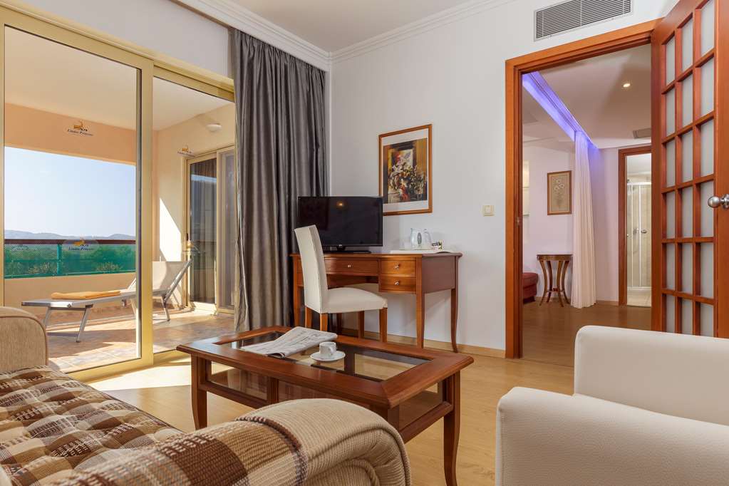 lindos princess beach hotel all inclusive